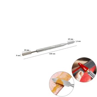 ВАЛИК ДЛЯ УРЕЗОВ