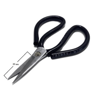 НОЖНИЦЫ ПО КОЖЕ №3