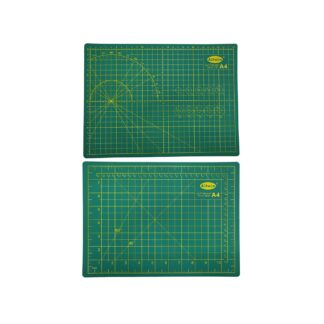 МАТ-РАСКРОЙНЫЙ А4