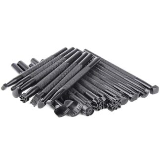 ФИГУРНЫЕ ШТАМПЫ ДЛЯ ТИСНЕНИЯ ПО КОЖЕ