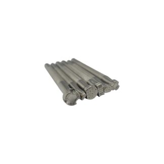 ФИГУРНЫЕ ШТАМПЫ ДЛЯ ТИСНЕНИЯ ПО КОЖЕ