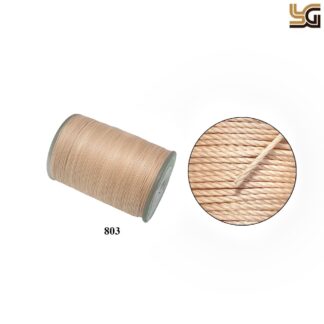 НИТЬ ВОЩЕНАЯ