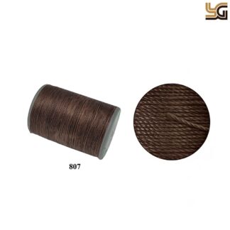 НИТЬ ВОЩЕНАЯ