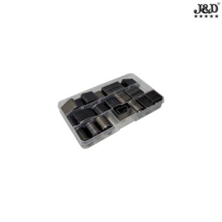 КОМПЛЕКТ ВЫРУБНЫХ НОЖЕЙ