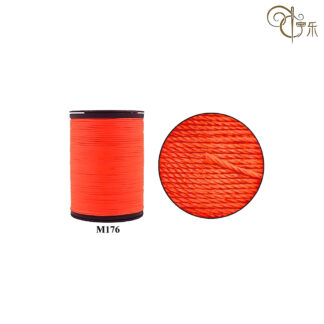 НИТЬ ВОЩЕНАЯ