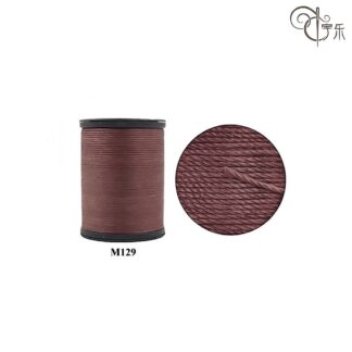 НИТЬ ВОЩЕНАЯ