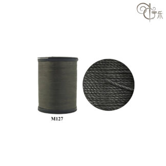 НИТЬ ВОЩЕНАЯ