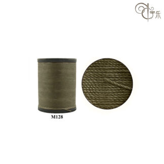 НИТЬ ВОЩЕНАЯ