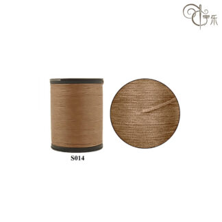 НИТЬ ВОЩЕНАЯ