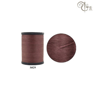 НИТЬ ВОЩЕНАЯ