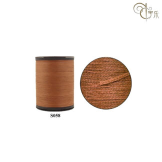 НИТЬ ВОЩЕНАЯ