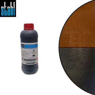 АППРЕТУРА ДЛЯ КОЖИ