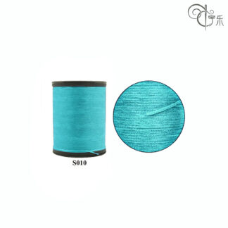 НИТЬ ВОЩЕНАЯ