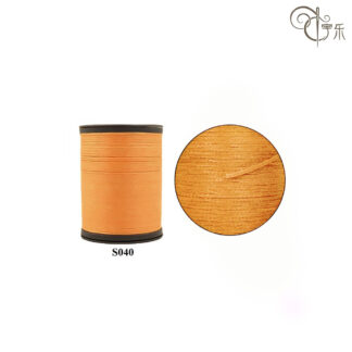 НИТЬ ВОЩЕНАЯ