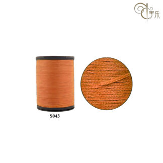 НИТЬ ВОЩЕНАЯ