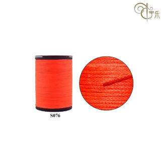 НИТЬ ВОЩЕНАЯ