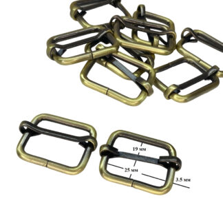 РАМКА С ЗАЖИМОМ (10 шт)