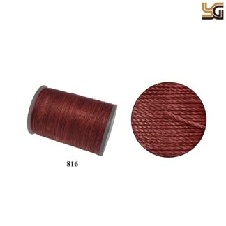 НИТЬ ВОЩЕНАЯ