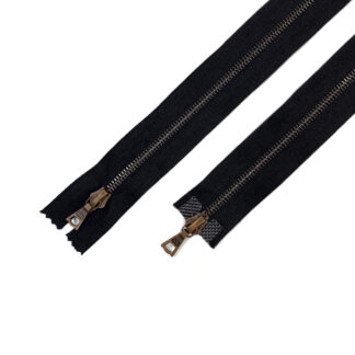 МОЛНИЯ ТИП 4