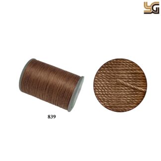 НИТЬ ВОЩЕНАЯ