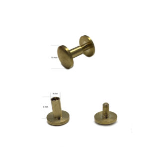 ВИНТ РЕМЕННОЙ