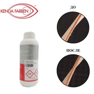 ГРУНТ ДЛЯ КОЖИ