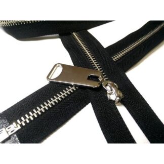 МОЛНИЯ МЕТАЛЛ TИП 8