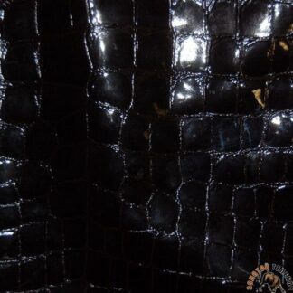 ТИСНЕНИЕ "КРОКО"