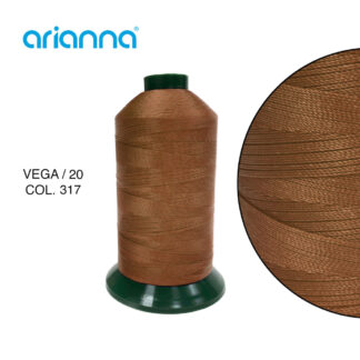 НИТЬ ШВЕЙНАЯ VEGA SUPER 20/3