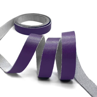 РЕМЕННЫЕ ЗАГОТОВКИ С ФИНИШЕМ