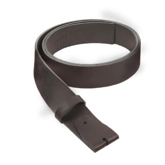 РЕМЕННЫЕ ЗАГОТОВКИ С ФИНИШЕМ