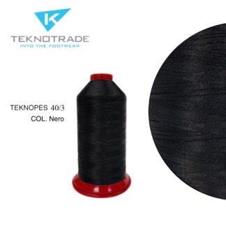 НИТЬ ШВЕЙНАЯ TEKNOPES 40/3