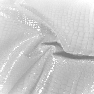 ТИСНЕНИЕ "КРОКО"