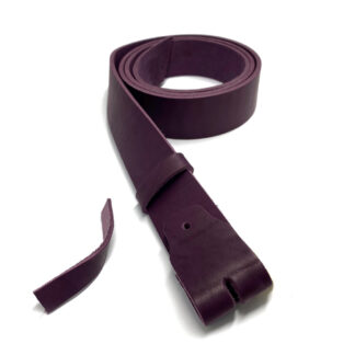 РЕМЕННЫЕ ЗАГОТОВКИ БЕЗ ФИНИША