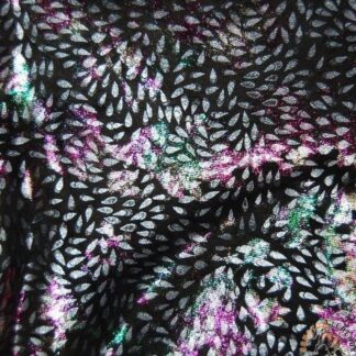 ЗАМША ПРИНТ