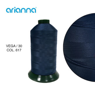 НИТЬ ШВЕЙНАЯ VEGA SUPER 30/3