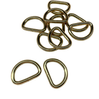 ПОЛУКОЛЬЦО (10 шт)