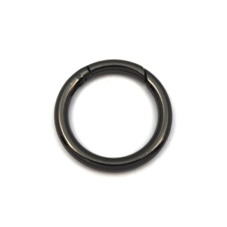 КОЛЬЦО-КАРАБИН (5 шт)