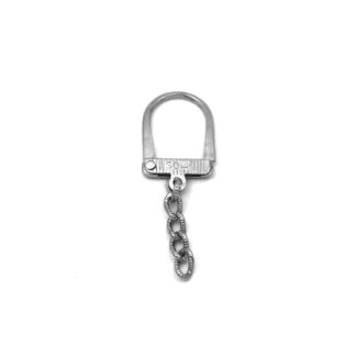 ЗАСТЕЖКА ДЛЯ БРЕЛКОВ (10 шт)