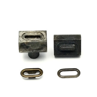 НАСАДКА ПОД ПРЕСС