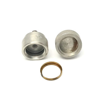 НАСАДКА ПОД ПРЕСС