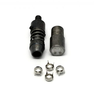 НАСАДКА ПОД ПРЕСС