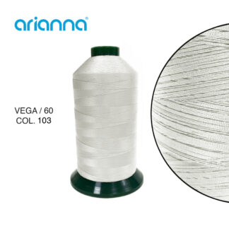 НИТЬ ШВЕЙНАЯ VEGA SUPER 60/3