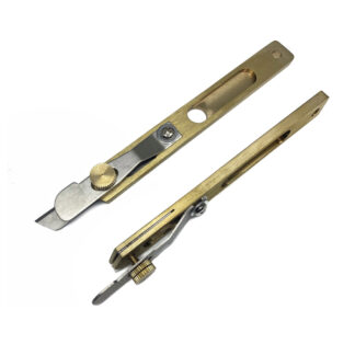 НОЖ ДЛЯ НАРЕЗ.ШНУРОВ