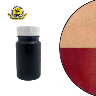 КРАСКА LEATHER DYE