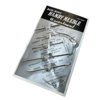 НАБОР ИГОЛОК HANDY NEEDLE
