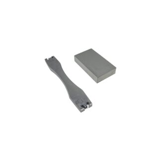 КОМПЛЕКТ УДАЛЕНИЯ ЗУБЬЕВ МОЛНИИ