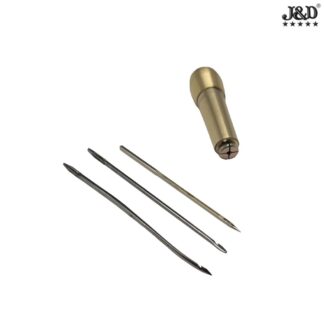 ШИЛО СО СМЕННЫМ НАКОНЕЧНИКОМ