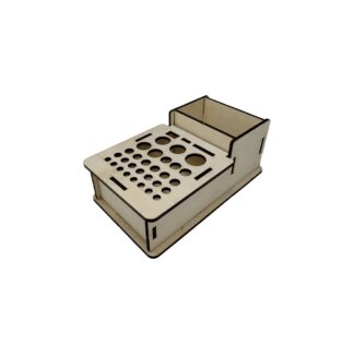 ДЕРЕВЯННАЯ ПОДСТАВКА