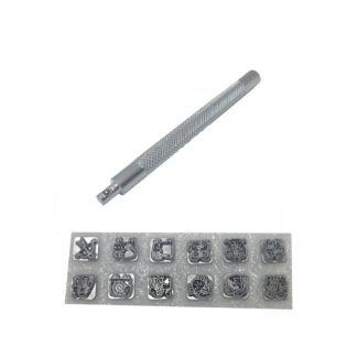 ШТАМПЫ ДЛЯ ТИСНЕНИЯ